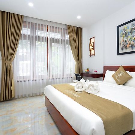 Villa Lake Shore Hoi An An Ban ภายนอก รูปภาพ