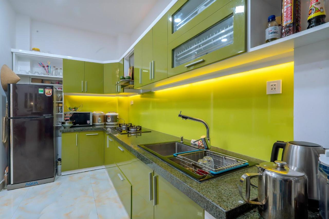 Villa Lake Shore Hoi An An Ban ภายนอก รูปภาพ