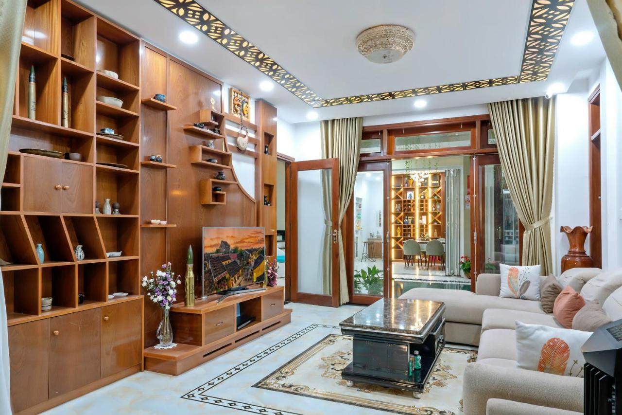 Villa Lake Shore Hoi An An Ban ภายนอก รูปภาพ