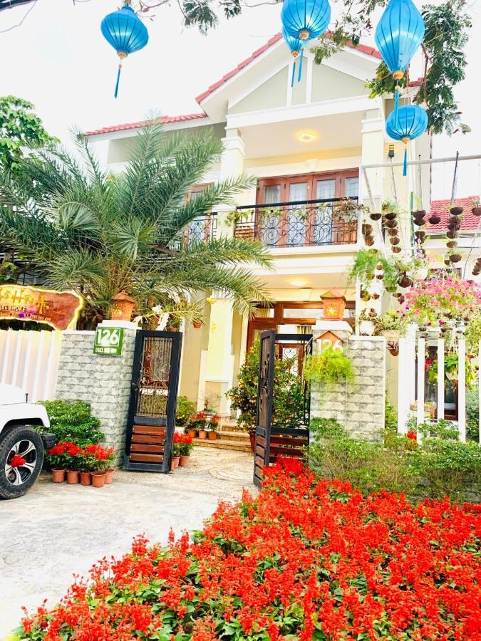 Villa Lake Shore Hoi An An Ban ภายนอก รูปภาพ