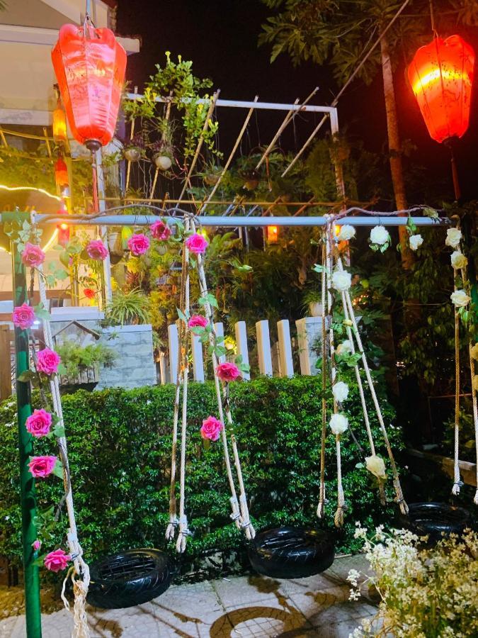 Villa Lake Shore Hoi An An Ban ภายนอก รูปภาพ