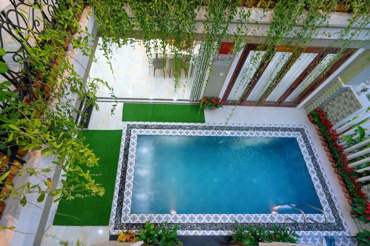 Villa Lake Shore Hoi An An Ban ภายนอก รูปภาพ