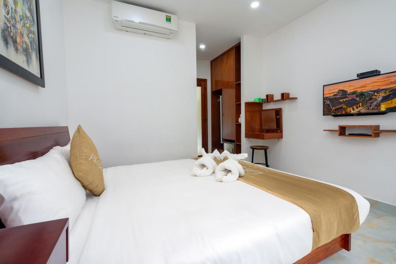 Villa Lake Shore Hoi An An Ban ภายนอก รูปภาพ