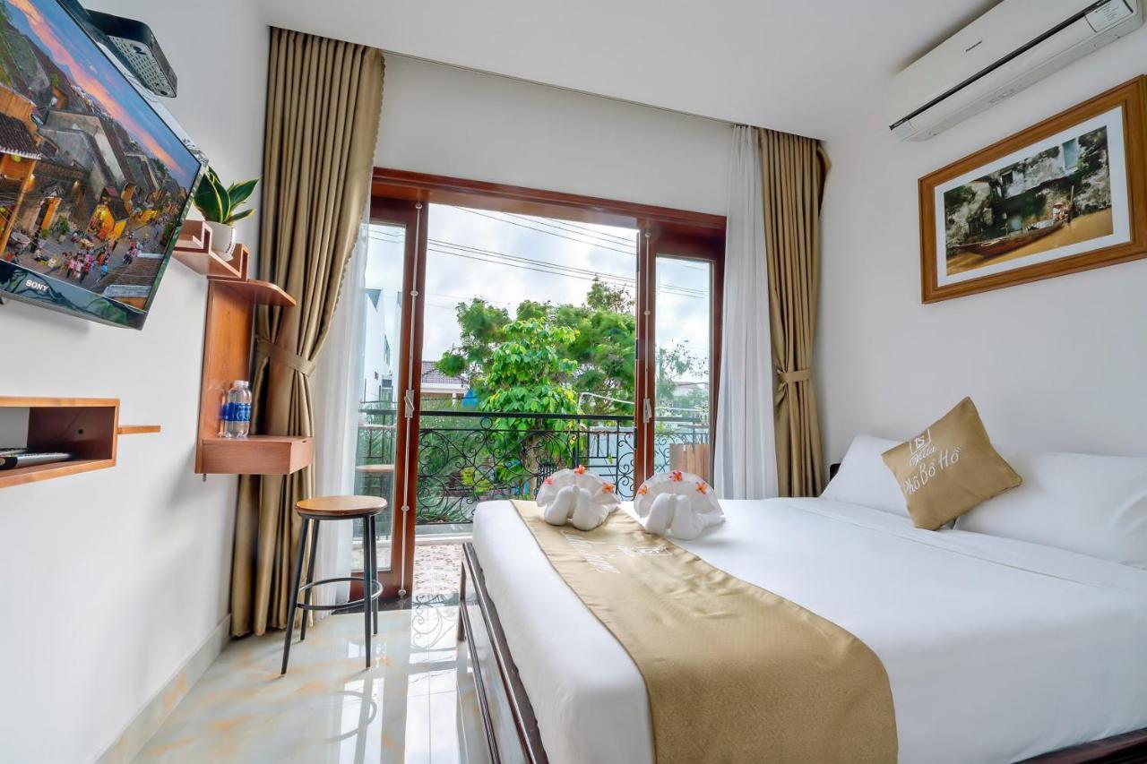 Villa Lake Shore Hoi An An Ban ภายนอก รูปภาพ