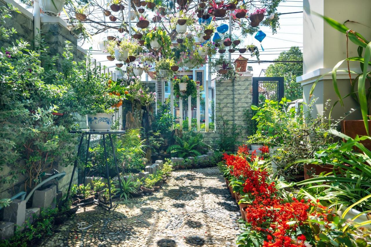 Villa Lake Shore Hoi An An Ban ภายนอก รูปภาพ