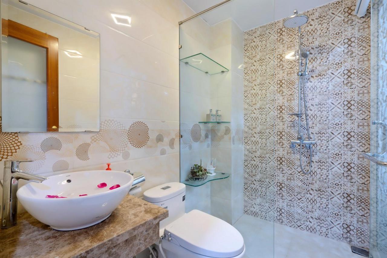 Villa Lake Shore Hoi An An Ban ภายนอก รูปภาพ