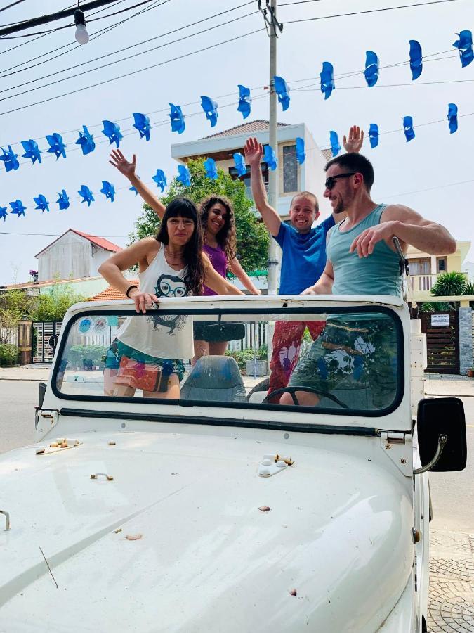 Villa Lake Shore Hoi An An Ban ภายนอก รูปภาพ
