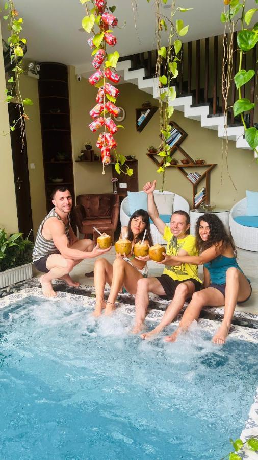 Villa Lake Shore Hoi An An Ban ภายนอก รูปภาพ
