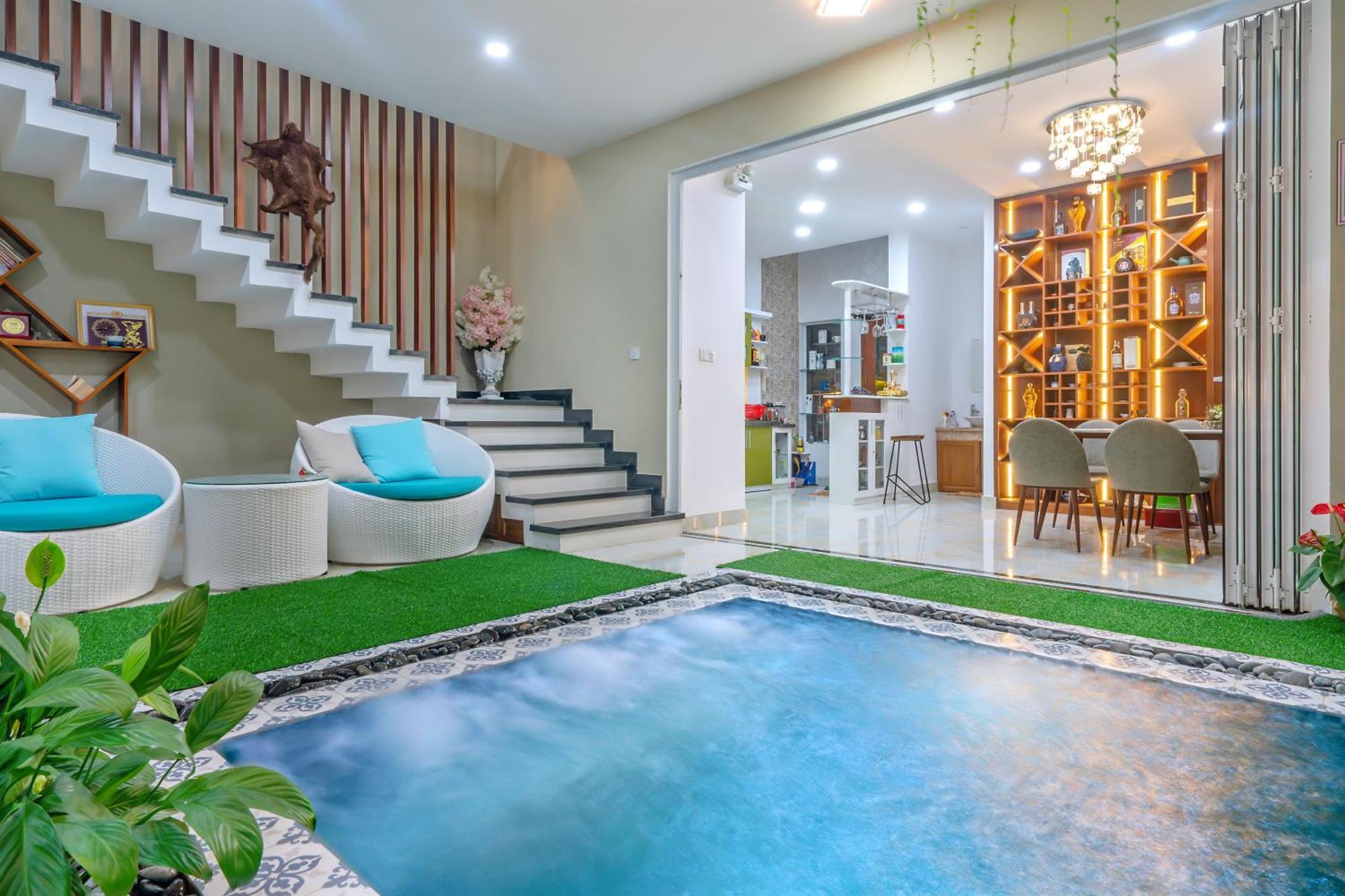 Villa Lake Shore Hoi An An Ban ภายนอก รูปภาพ